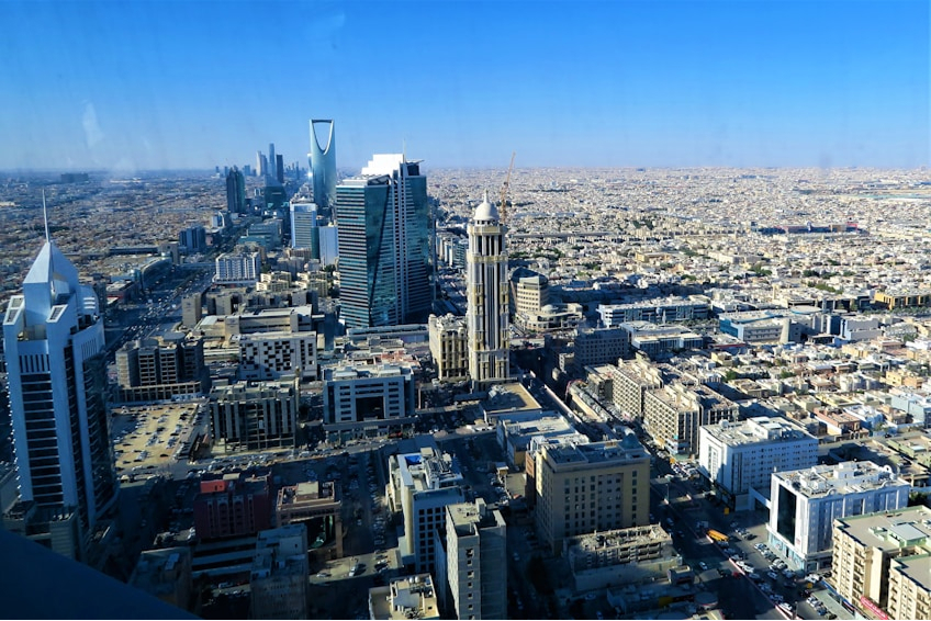 أفضل المدن السعودية للاستثمار العقاري الآن