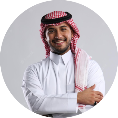 Fahd bin Abdullah Al -Subaie